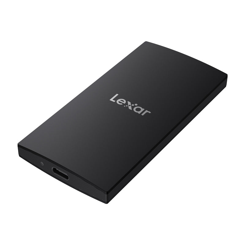 Lexar SL300 2TB portable SSD drive - Image 3
