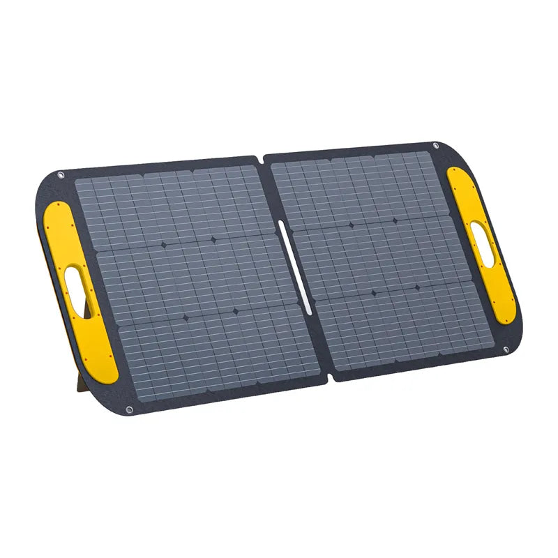 Portable solar panel VTOMAN VS110 110W - Image 2