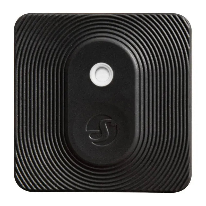 Shelly Bluetooth/ZigBee Temperature and Humidity Sensor (Black) - Image 1