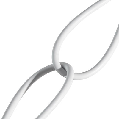 Baseus Superior USB - Lightning cable 2.4A 1.5 m White (CALYS-B02)