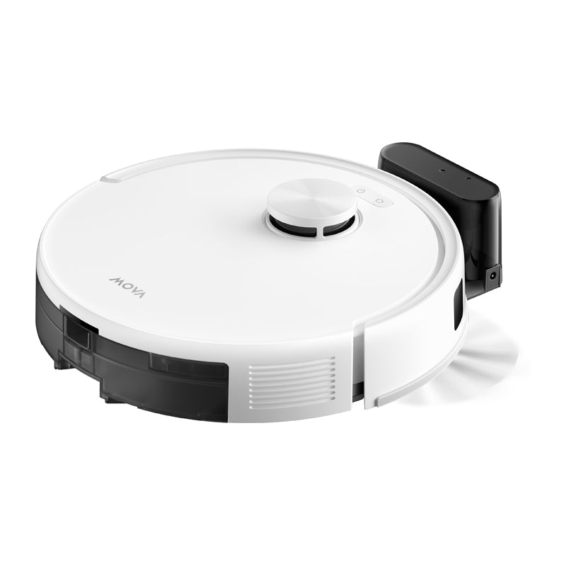 MOVA E20s Pro cleaning robot (white) - Image 3