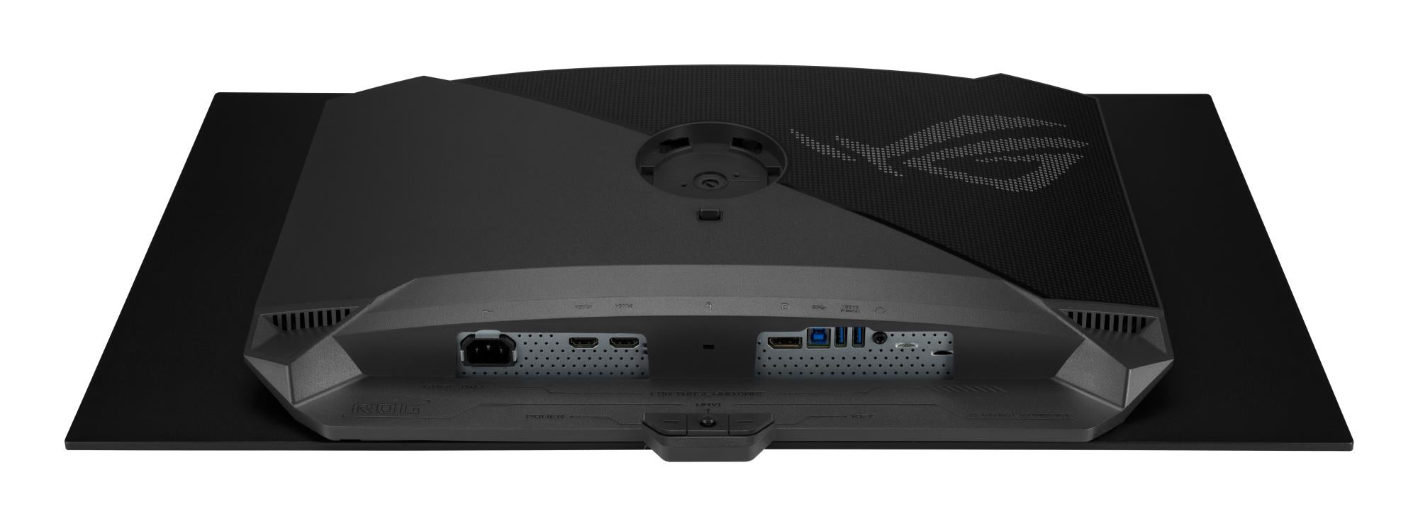 Monitor ASUS 31.5 " 3840 x 2160 pixels 4K Ultra HD Native aspect ratio 16:9 OLED Flat 90LM0DT0-B01371