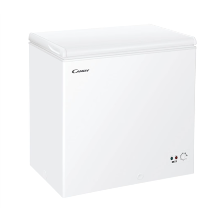 Candy | Freezer | CCHH 200E | Energy efficiency class E | Chest | Free standing | Height 84.5 cm | Total net capacity 19