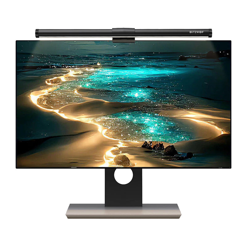 BlitzWolf BW-CML2 Air Monitor Light - Image 5