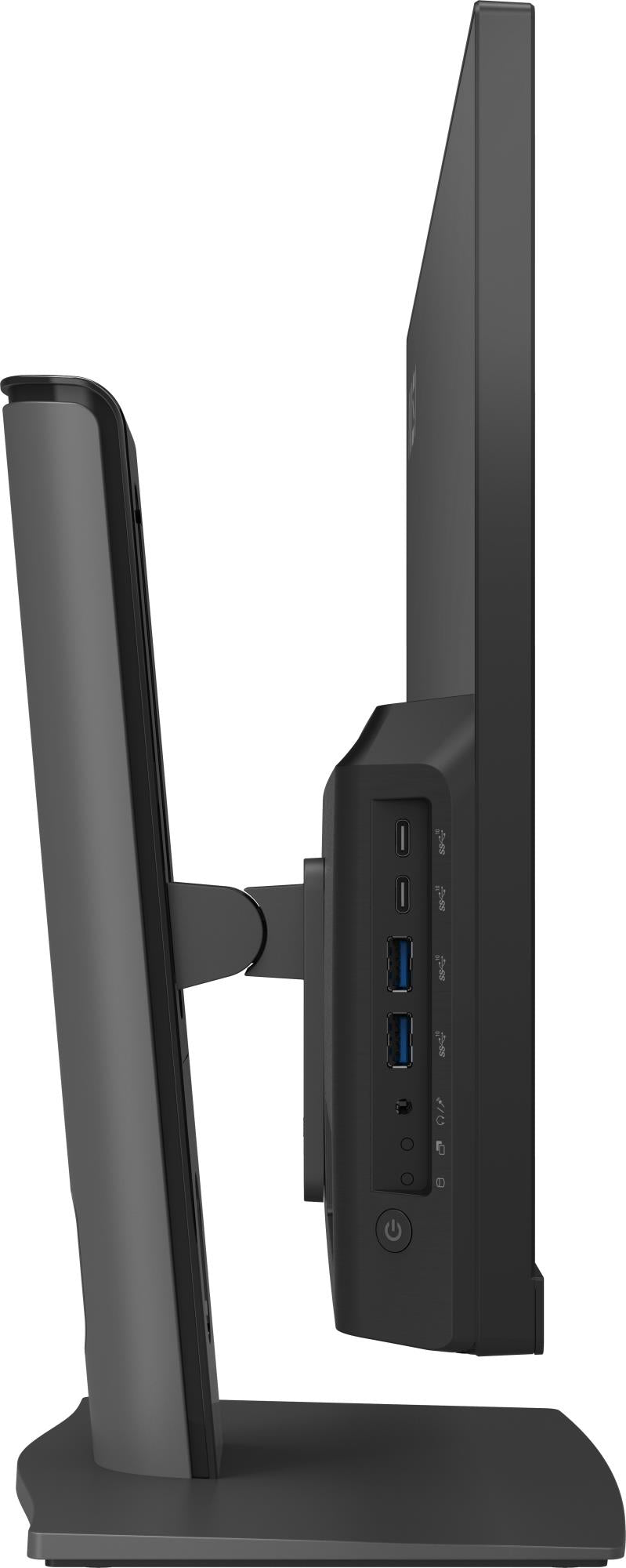 Monoblock PC MSI CPU Intel Intel Core 5 Intel Core 5 120U RAM 16 GB DDR5-SDRAM Screen 23.8 " 1920 x 1080 pixels Storage 512 GB SSDs 512 GB Not available On-board graphics Yes Intel Graphics Black OS Windows 11 Pro MODERNAM242P1M-2274EU