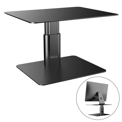 Nillkin HighDesk tall stand monitor support black