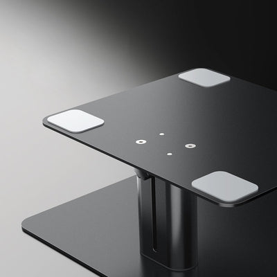 Nillkin HighDesk tall stand monitor support black