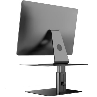 Nillkin HighDesk tall stand monitor support black