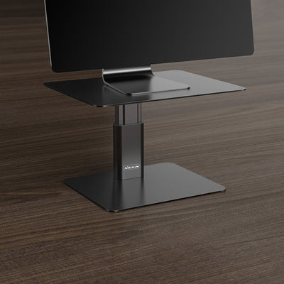 Nillkin HighDesk tall stand monitor support black