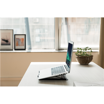 Digitus Desk Mount | DA-90368 | Height adjustment | 10-15 " | Maximum weight (capacity) 5 kg | Black