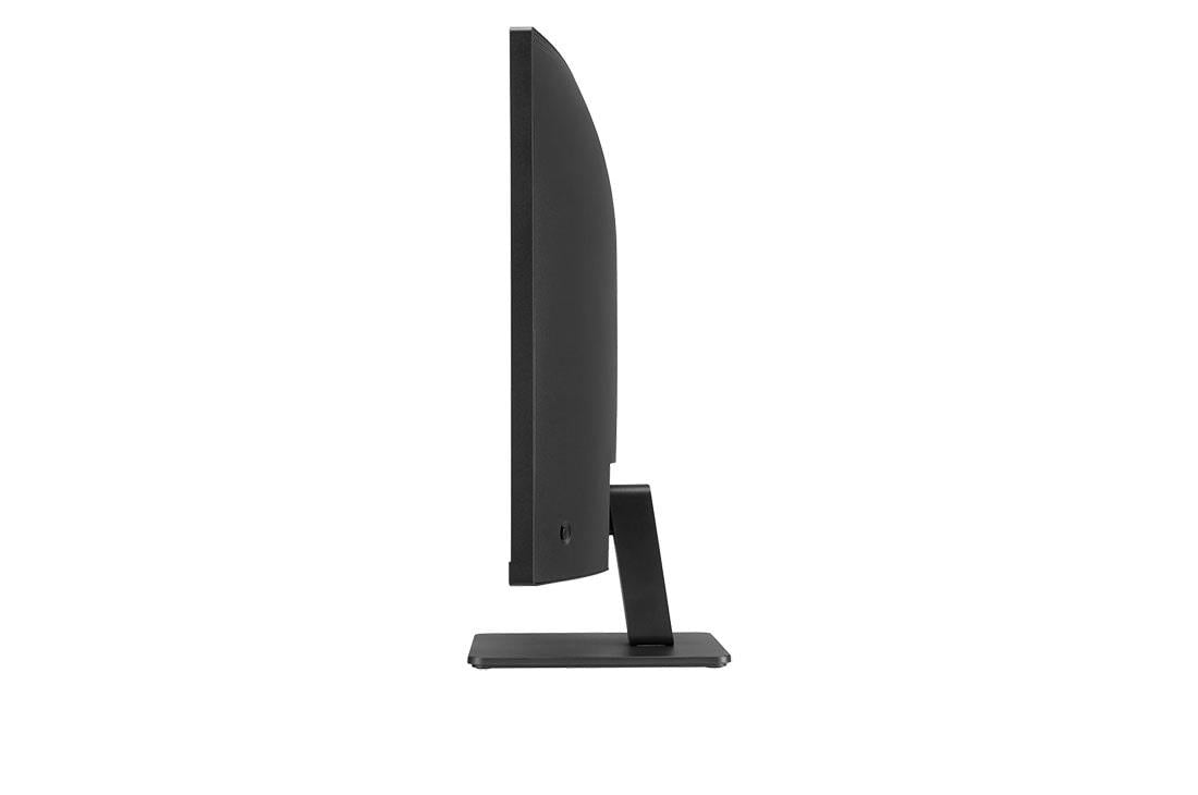 LCD Monitor LG 32MR50C-B 31.5" Business/Curved Panel VA 1920x1080 16:9 100Hz 5 ms Tilt 32MR50C-B