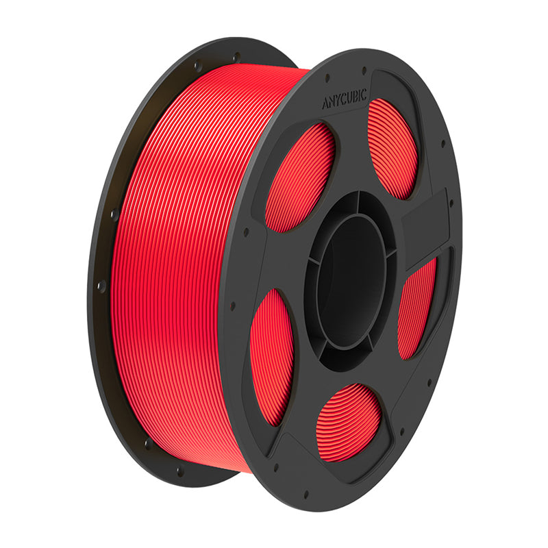 Christmas PLA Anycubic filament set (4 pcs). - Image 5