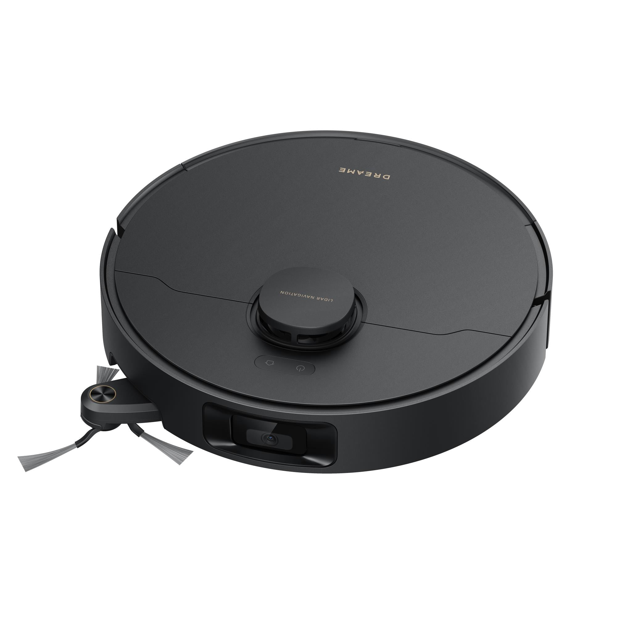 VACUUM CLEANER ROBOT/D20 PRO PLUS RLD43SD-BK DREAME