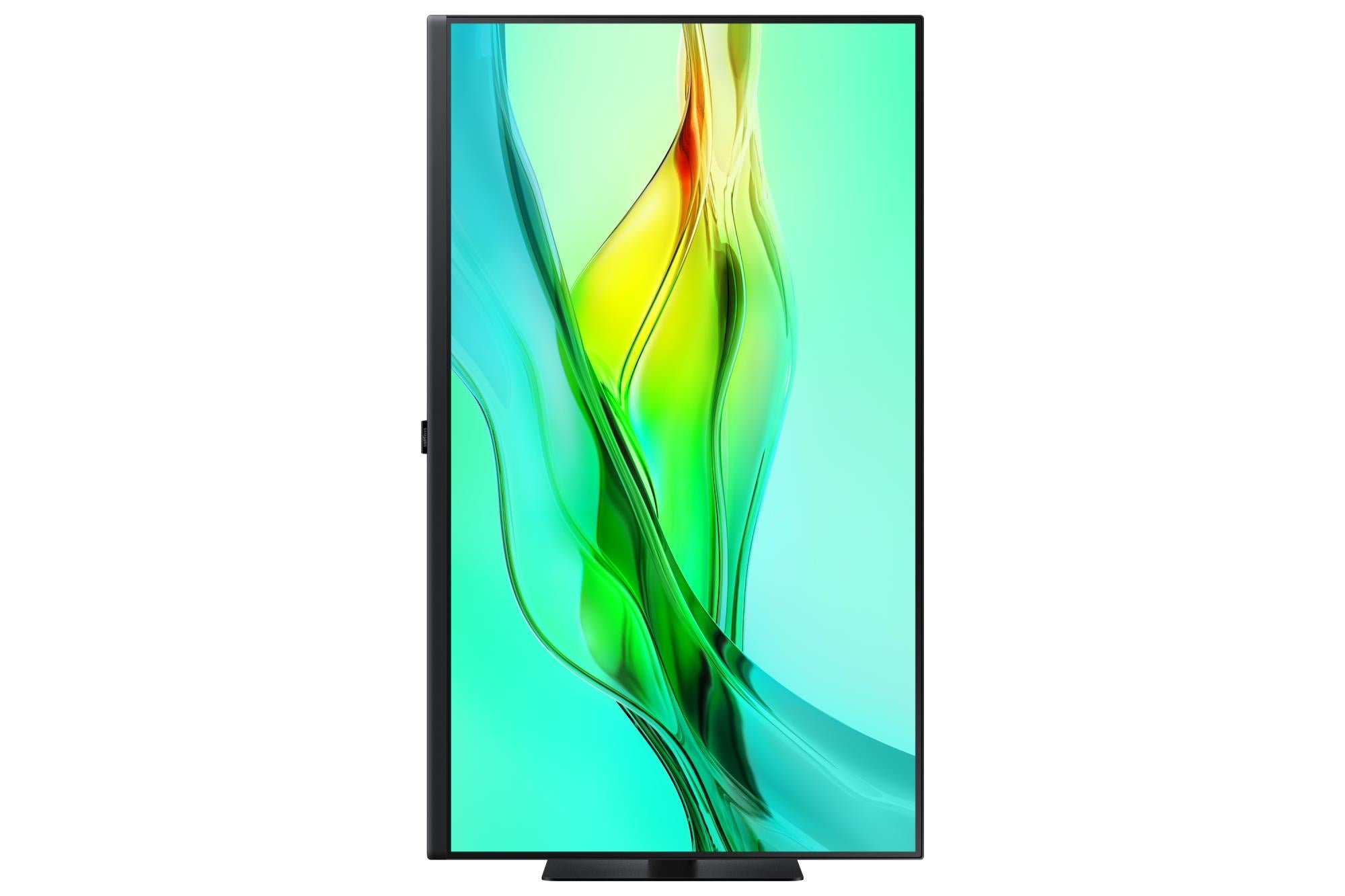 LCD Monitor SAMSUNG 32" Business Panel IPS 2560x1440 16:9 5 ms Swivel Pivot Height adjustable Tilt LS32D600UAUXEN