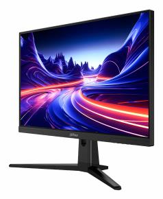 LCD Monitor DAHUA 24.5 " 1920 x 1080 pixels Full HD Native aspect ratio 16:9 LCD Flat DHI-LM25-E241B