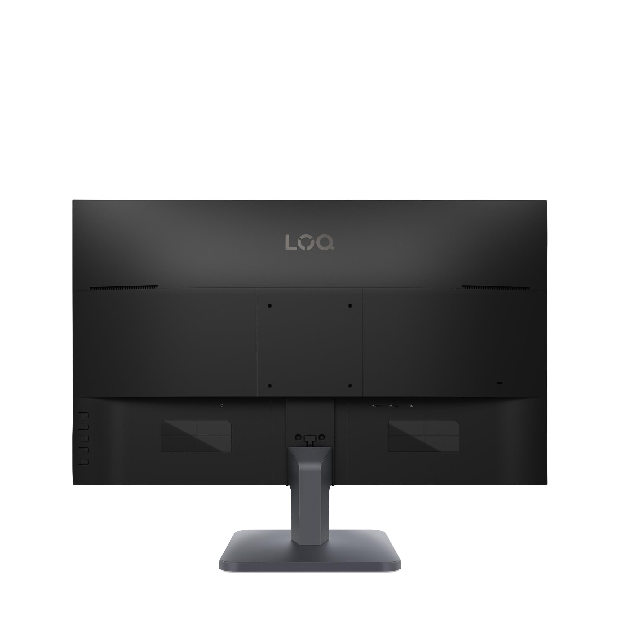 Monitor LENOVO 27 " 2560 x 1440 pixels Quad HD Native aspect ratio 16:9 LED Flat 68F3GACBEU