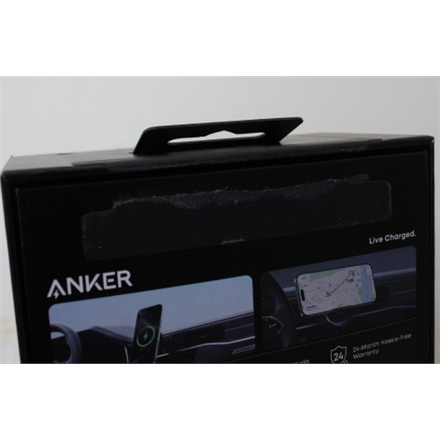 SALE OUT. Anker Prime Wireless Car Charger Qi2.2 25W wireles charging (MagGo, AirCool, Pad) | Anker Prime Wireless Car