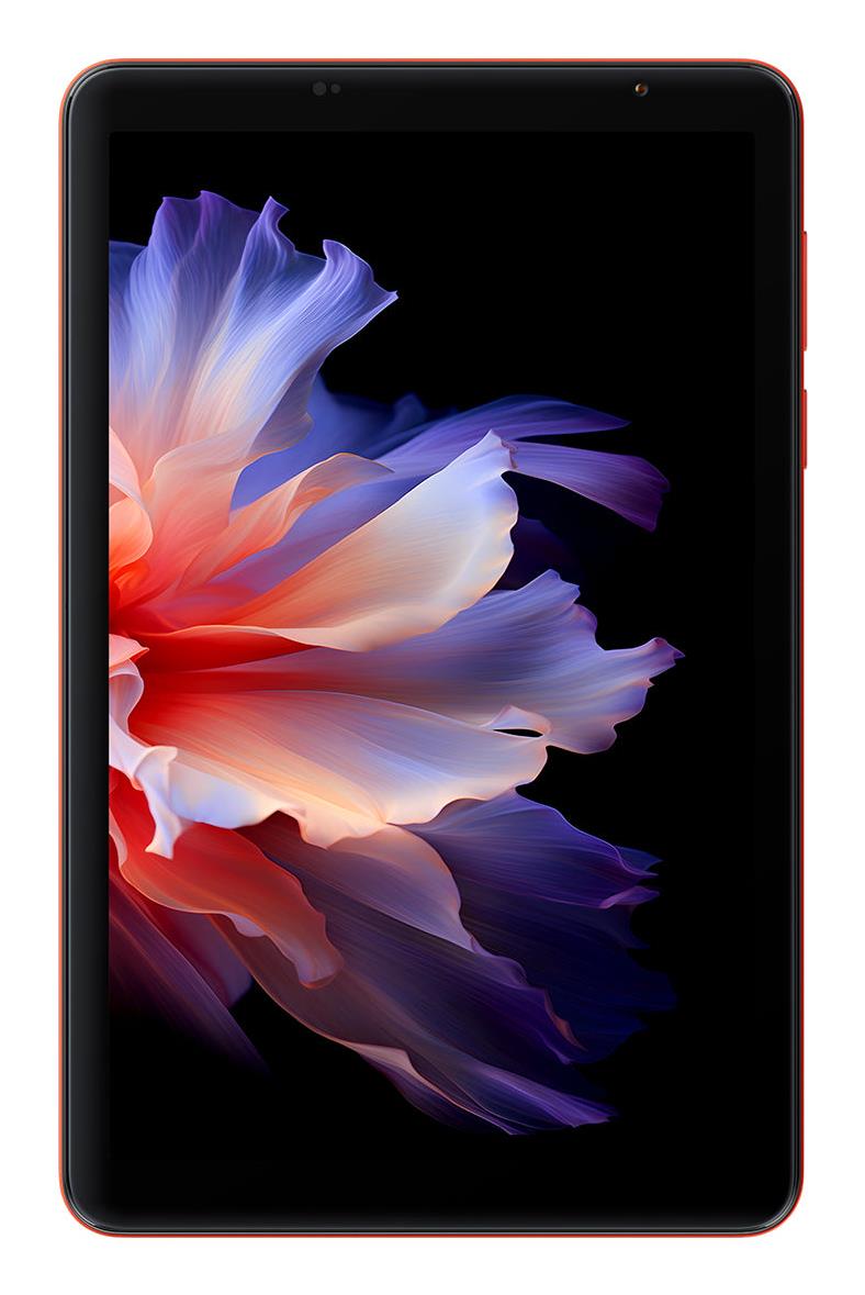 TABLET ZENO 1 8" 4/64GB/ZENO1 4/64GB ORANGE BLACKVIEW