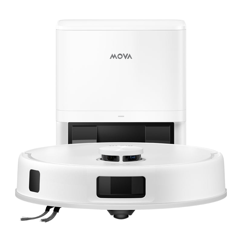 MOVA E20s Pro Plus cleaning robot (white) - Image 4