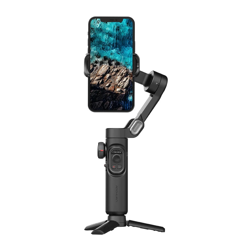 AOCHUAN XE Standard Gimbal (Black) - Image 5