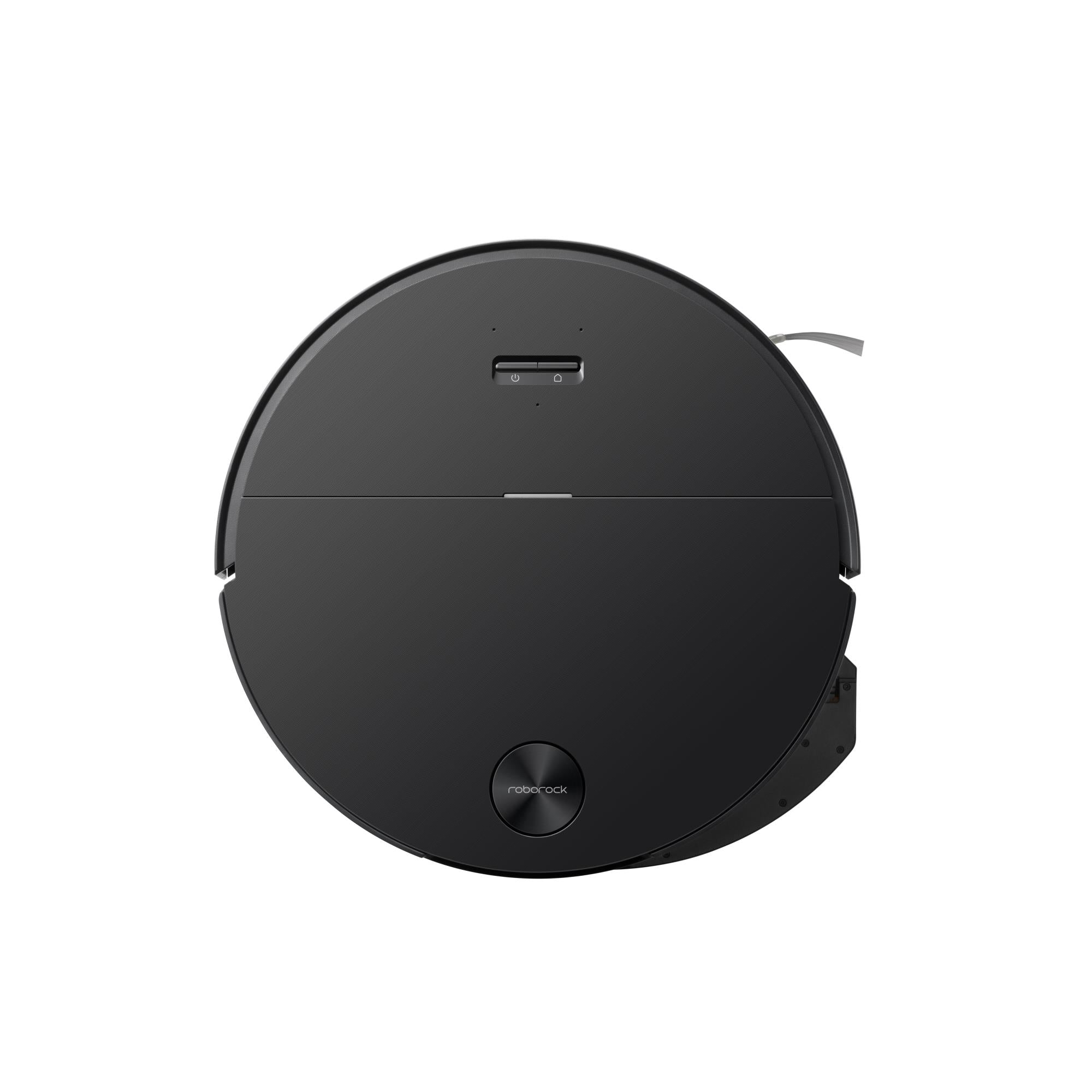 VACUUM CLEANER ROBOT SAROS 20/SONIC BLACK S20S52-00 ROBOROCK