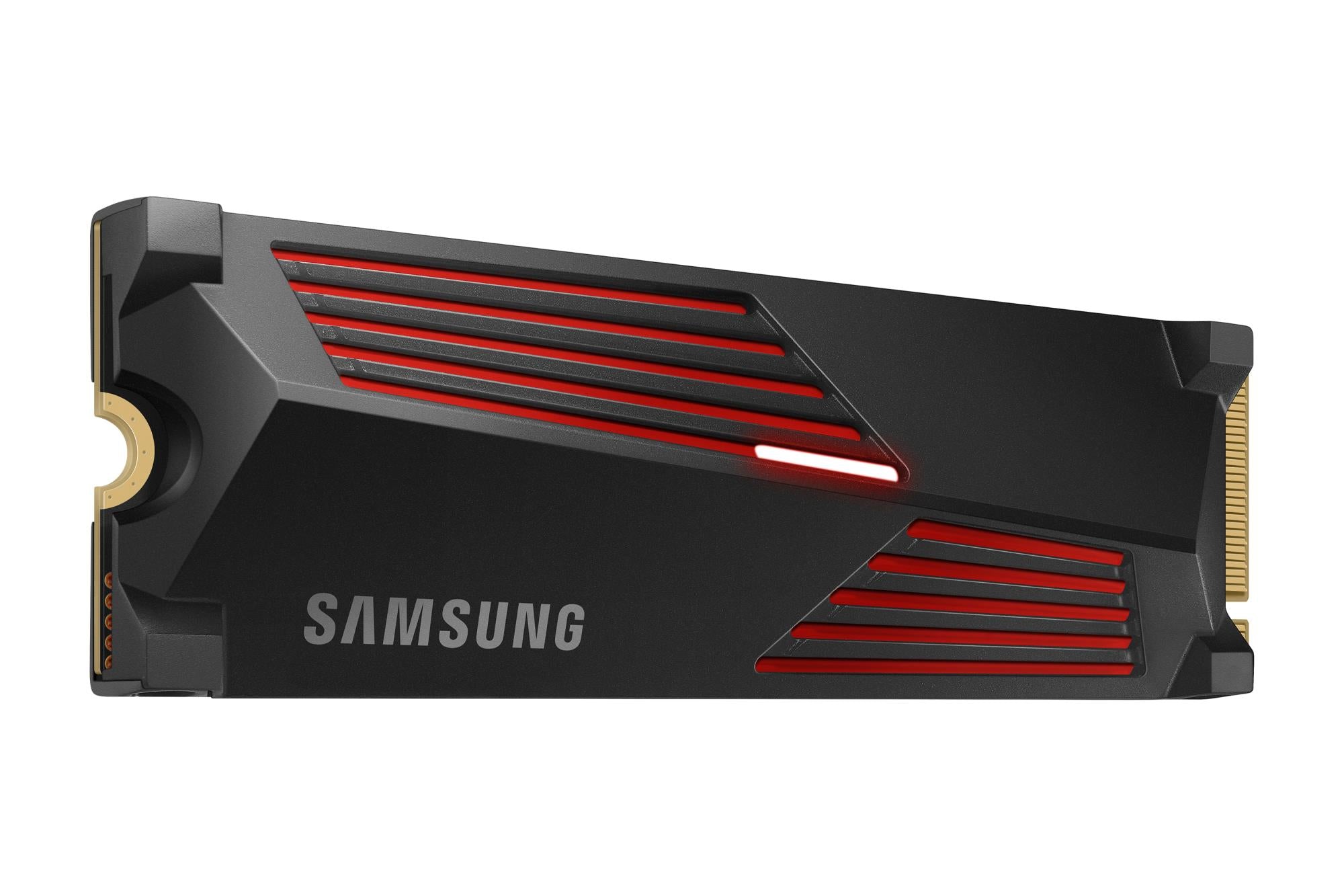 SAMSUNG MZ-V9P4T0GW SSD