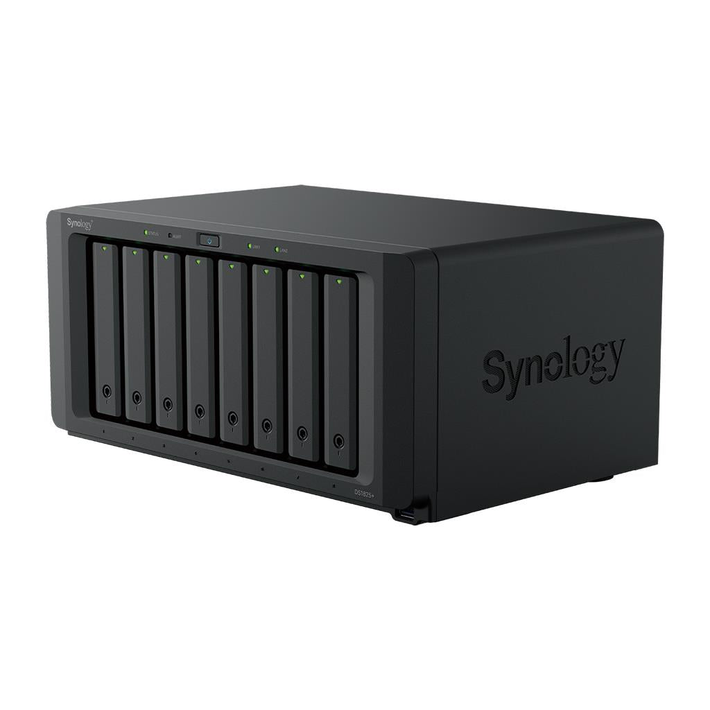 NAS STORAGE TOWER 8BAY/NO HDD USB3 DS1825+ SYNOLOGY