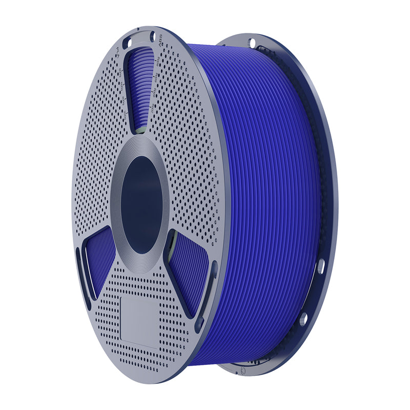 Sunlu PETG High-Speed Matte Filament (blue) - Image 4