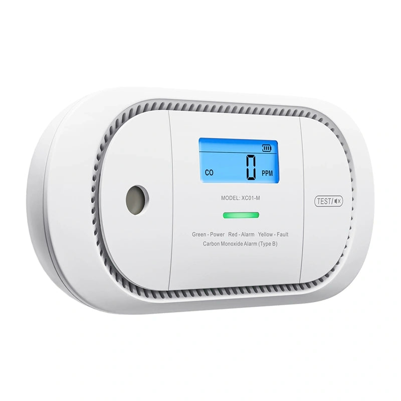 X-Sense XC01-M Link+ Pro carbon monoxide detector - Image 3