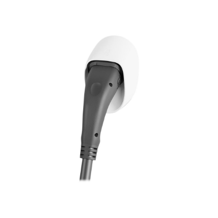 Wallbox | Socket Holder | Berlin T2 A | White