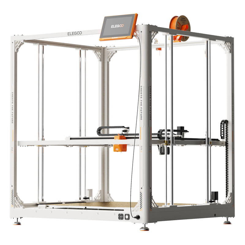 3D printing sheet ELEGOO OrangeStorm Giga - Image 1