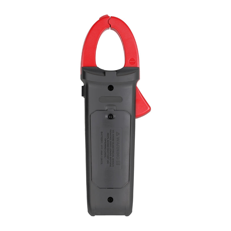 Uni-T 400A 4th Generation Digital Clamp Meter UT213C - Image 4