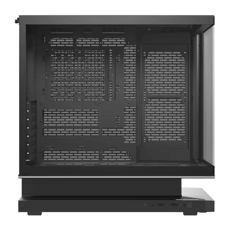 Computer case DarkFlash F1 +6 Fans (Black) - Image 4