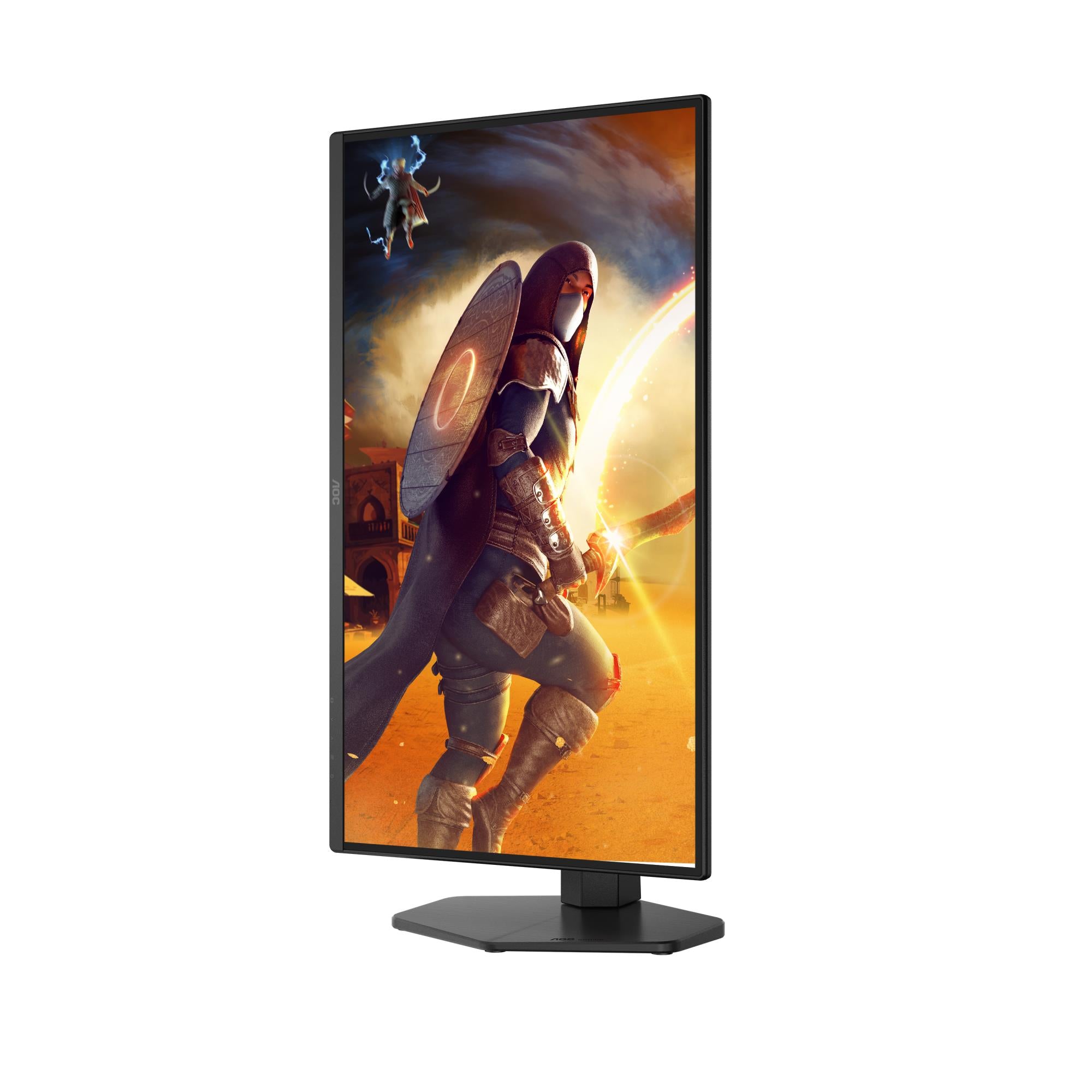 AOC Q25G4SR Monitors