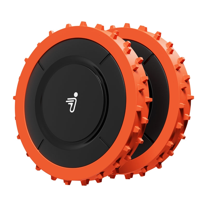 Terrain wheels for Segway-Navimow's I1 series robots - Image 1