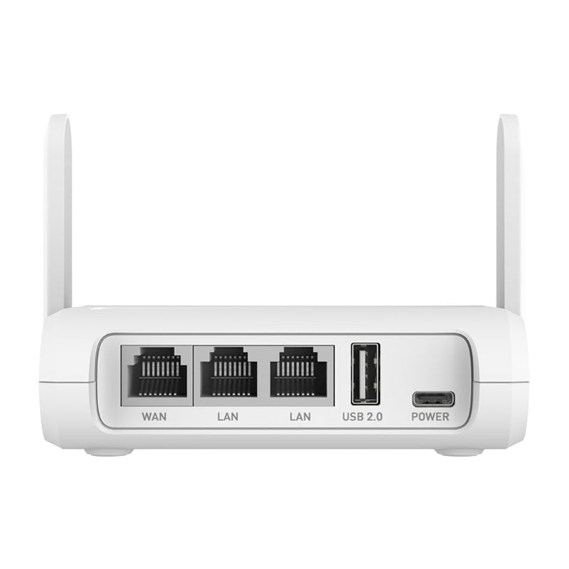 GL.iNet Opal Wi-Fi 5 Router - Image 3