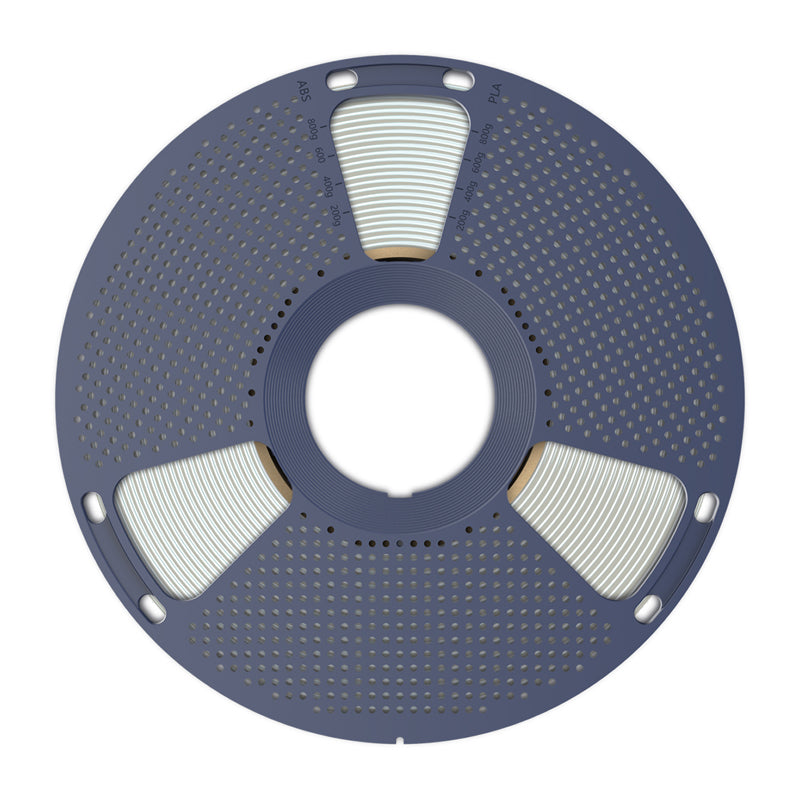 Sunlu PETG Filament (Transparent) - Image 3