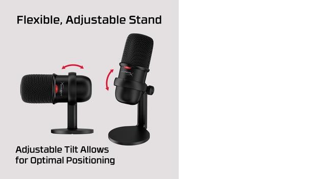 HYPERX 519T2AA Microphones