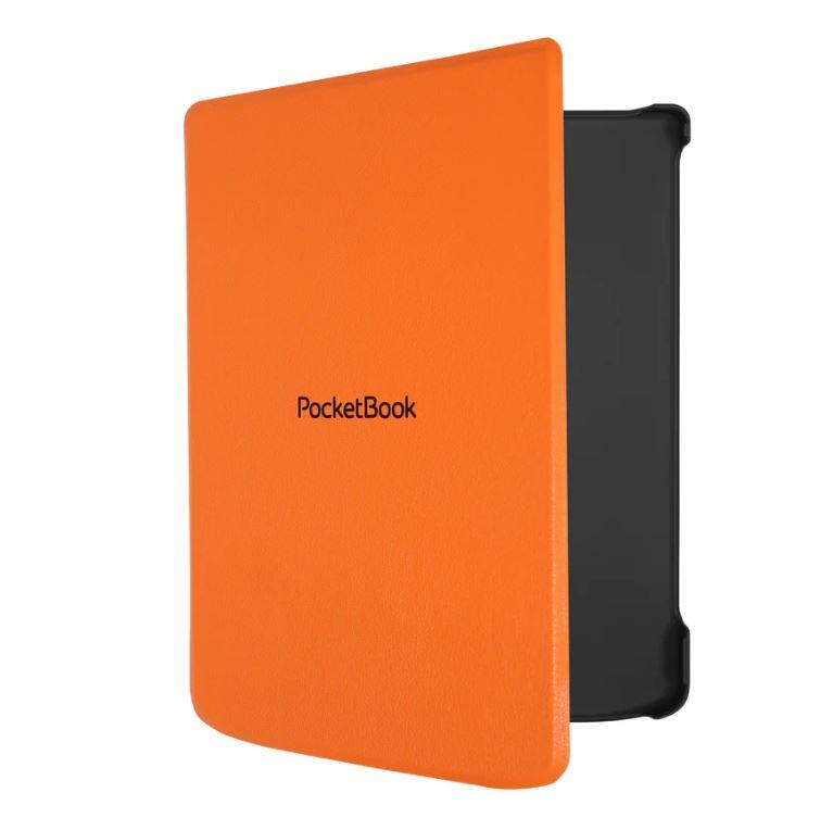Tablet Case POCKETBOOK Orange H-S-634-O-WW