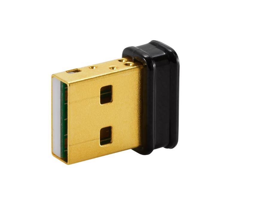 WRL ADAPTER 3MBPS USB/USB-BT540 ASUS