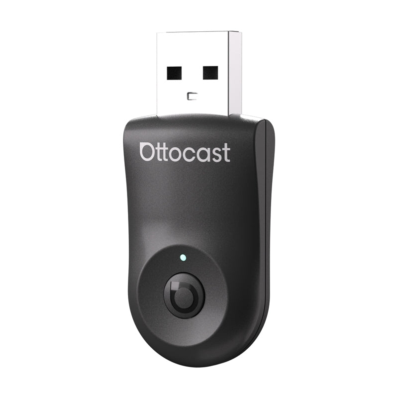 Ottocast CA505-T MINI 2-in-1 wireless adapter - Image 1