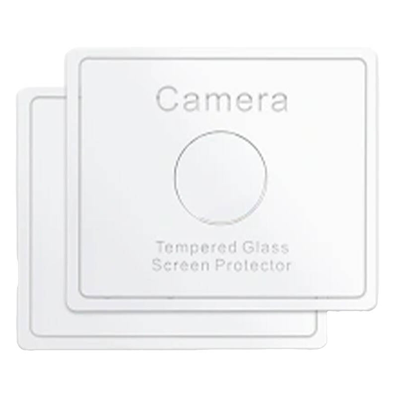 SUNNYLIFE lens hoods for DJI Neo - Image 1