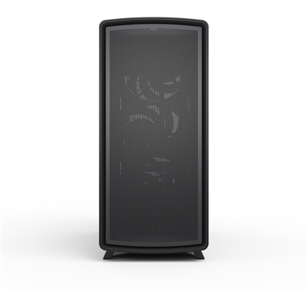 Fractal Design Case | Summit | ATX | Blackout TG Light Tint