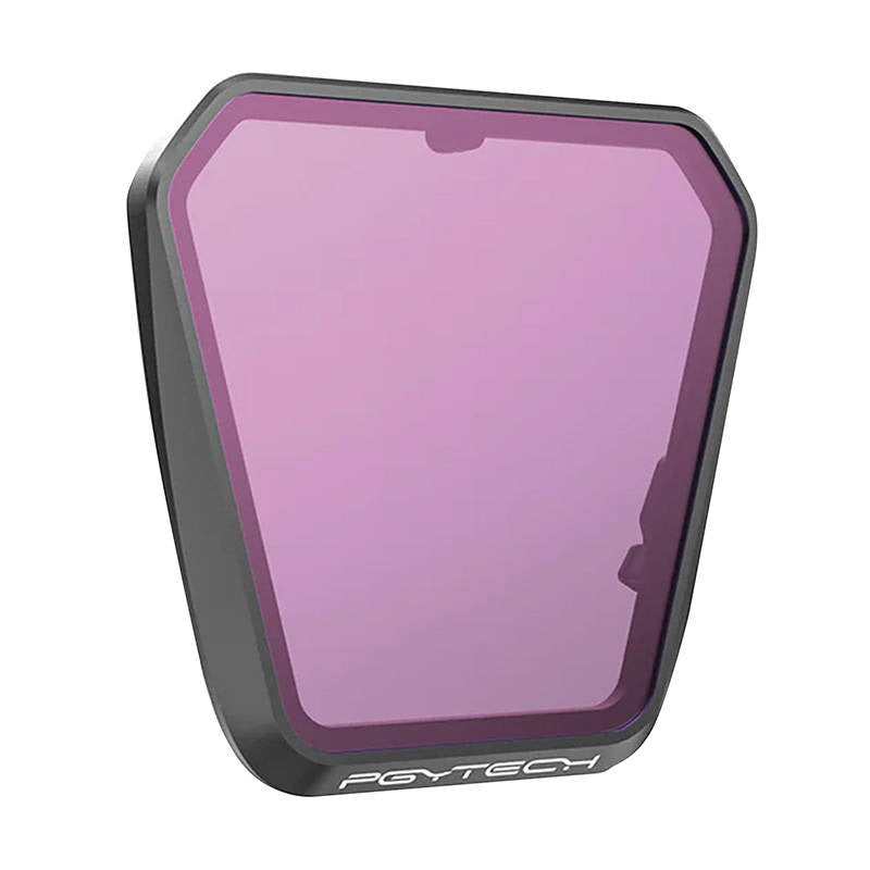 PGYTECH DJI Mavic 3 Pro UV Filter (Professional) - Image 1