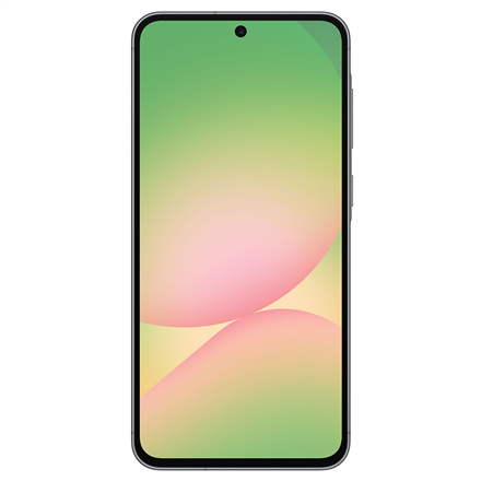 Samsung | Galaxy | A56 Enterprise Edition | Graphite | 6.7 " | Super AMOLED | 1080 x 2340 pixels | Internal RAM 8 GB | 1