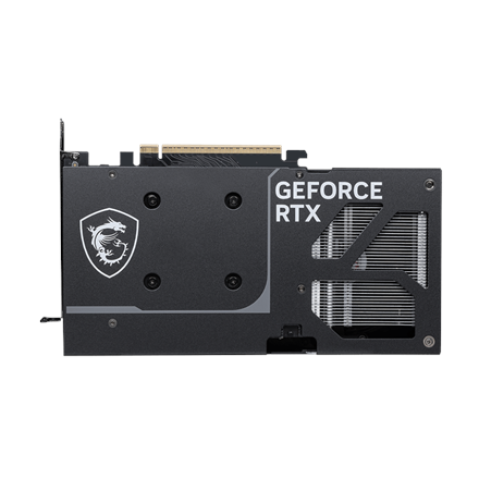 MSI GeForce RTX 5060 Ti 16G VENTUS 2X OC PLUS | NVIDIA | 16 GB | GeForce RTX 5060 Ti | GDDR7 | HDMI ports quantity 1 | P