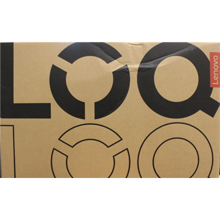 SALE OUT. Lenovo LOQ 15AHP10 15.6 FHD AMD R7 250/16GB/512GB/NVIDIA GF RTX 5060 8GB/WIN11 Home/ENG Backlit kbd/Luna Grey/