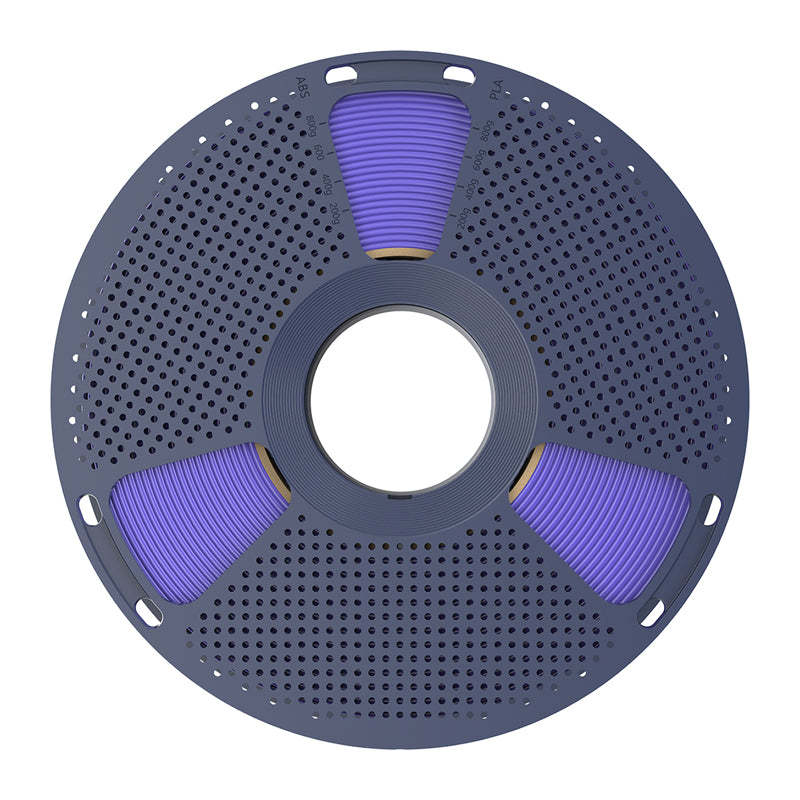 Sunlu PETG Filament (Lavender Purple) - Image 3