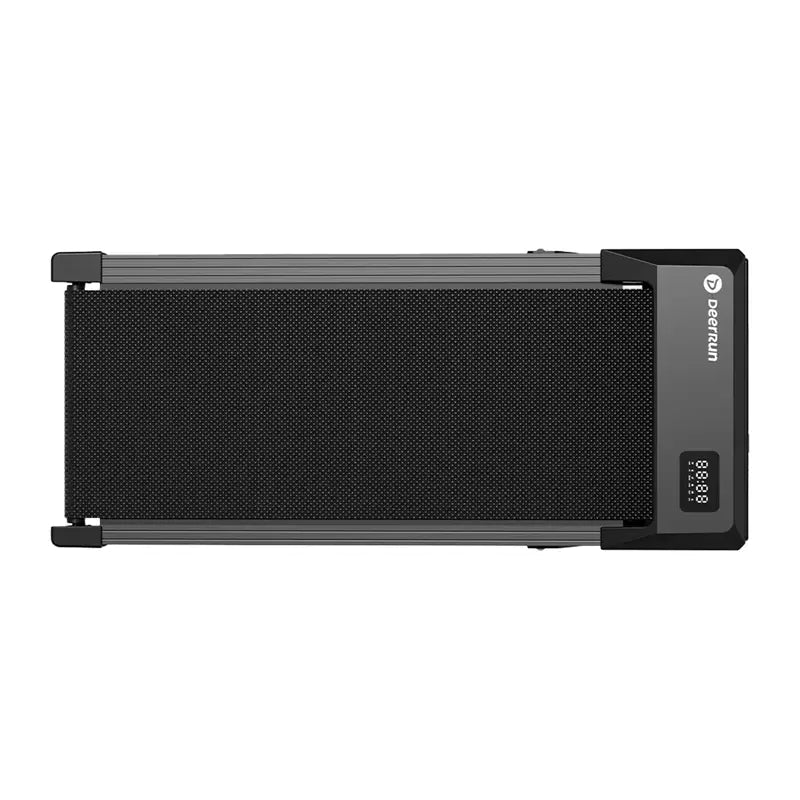 DeerRun Q2 Urban Plus Electric Treadmill (Black) - Image 3