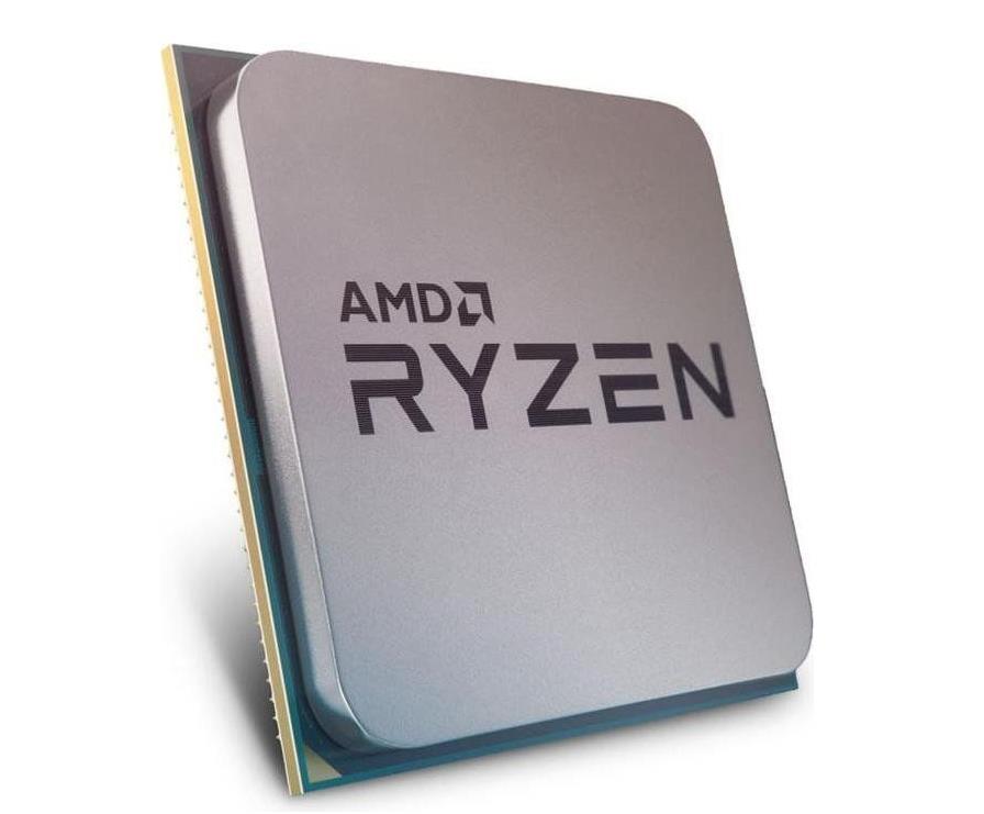 CPU AMD Ryzen 5 5600G Cezanne 3900 MHz Cores 6 16MB Socket SAM4 65 Watts GPU Radeon OEM 100-000000252